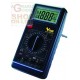 VIGOR TESTER DIGITALE 600 VOLT