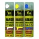 VIGOR VERNICE TRACCIANTE BLU MARCATORE ML. 500