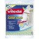 Vileda Igiene Super panno per pavimenti cm. 50x45 pz. 3