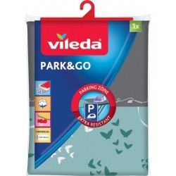 VILEDA PARK and GO telo per stiro