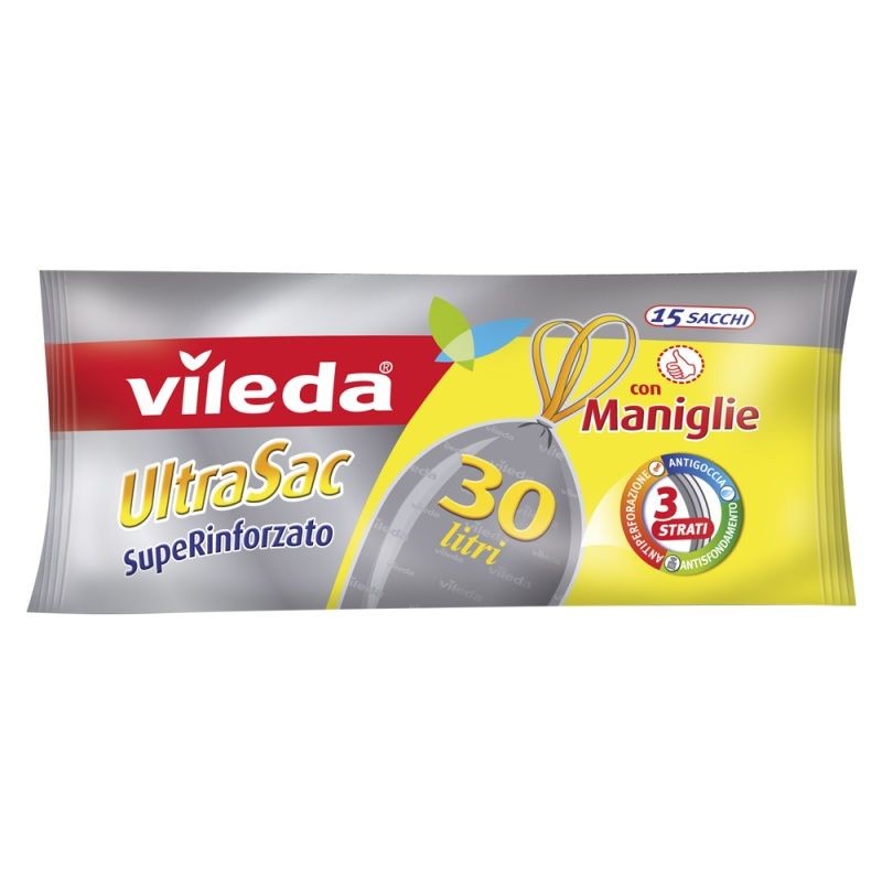 VILEDA Guanti Multi Protection usa e getta pz.