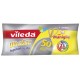 Vileda UltraSac Sacchi Superinforzati cm. 60x75 lt. 50 con maniglia