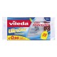 Vileda UltraSac Sacchi Universale Immondizia cm. 45x47 lt. 20 con maniglia