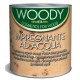 VIP WOODY IMPREGNANTE PROTETTIVO OPACO TRASPARENTE AD ACQUA ML. 500 INCOLORE