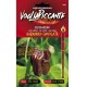 VOGLIA PICCANTE SEMI DI PEPERONCINO PICCANTE HABANERO CHOCOLATE