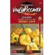 VOGLIA PICCANTE SEMI DI PEPERONCINO PICCANTE HABANERO LEMON