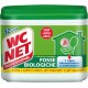 WC NET FOSSE BIOLOGICHE 12 BUSTINE MONODOSE PER PER CATTIVI ODORI