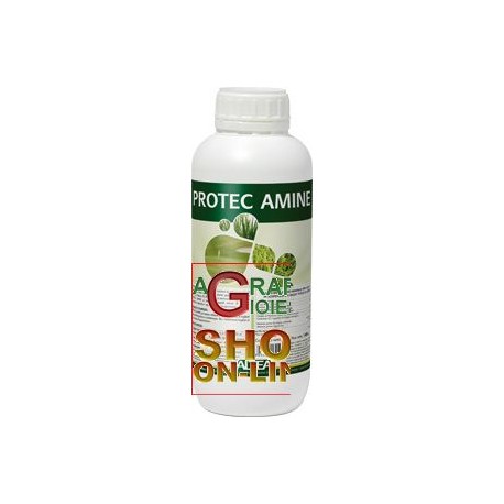 ALTEA PROTEC AMINE 1 L