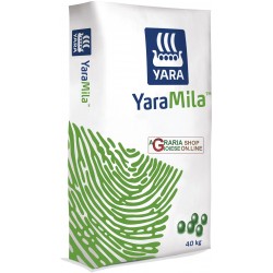 YARA POWER CONCIME A BASSO TENORE DI CLORO NPK 11.22.16 KG. 40