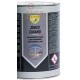 ZINCO CHIARO LIQUIDO PROTETTIVO ANTIRUGGINE KG. 1