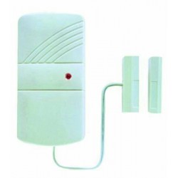 CONTATTI PER ANTIFURTI PLUS-ALL MT-01 PORTE E FINESTRE WIRELESS