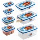 CONTENITORE PER FRIGO CIAO FRESCO LT. 1,2