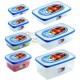 CONTENITORE PER FRIGO CIAO FRESCO LT. 3,6