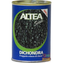 ALTEA SEMI PER PRATO DICHONDRA REPENS 200 gr