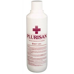 COPYR PLURISAN BATTERICIDA DEODORANTE PER USO AMBIENTALE LT. 1