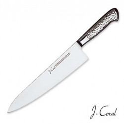 CORAL COLTELLO FORGIATO MOD. CUCINA CM. 24 KCH 5321