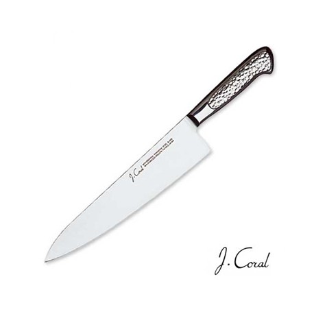 CORAL COLTELLO FORGIATO MOD. CUCINA CM. 27 KCH 5322