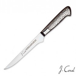 CORAL COLTELLO FORGIATO MOD. JAPAN CM. 18 KCH 5312