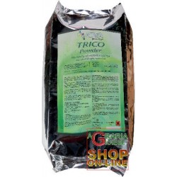 ALTEA TRICO POWDER Trichoderma atroviride e Glomus spp Antagonisti di funghi patogeni 1 Kg