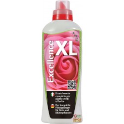 ALTEA XL EXCELLENCE ECCELLENZA DELLE NUTRIZIONE PIANTE VERDI E FIORITE 1 Kg