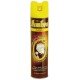 AMBRA SPRAY CERA PER LEGNO AMBROSOLI ML. 400