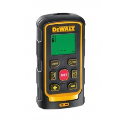 DEWALT MISURATORE DI DISTANZE LASER MT.30 DW040P