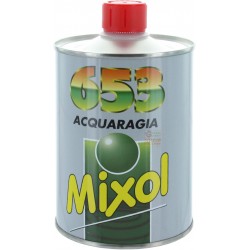 DILUENTE TIPO ACQUARAGIA MIXOL LT. 0,500