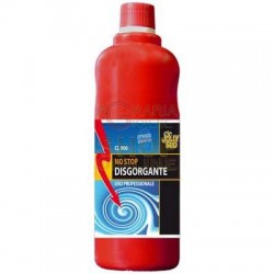 DISGORGANTE LIQUIDO NO STOP LT. 1