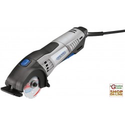 DREMEL MINISEGA ELETTRICA DSM20 710W