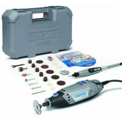 DREMEL MULTIUTENSILE 3000JF CON 25 ACCESSOTI