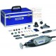 DREMEL MULTIUTENSILI 3000 GOLD-KIT F0133000LW