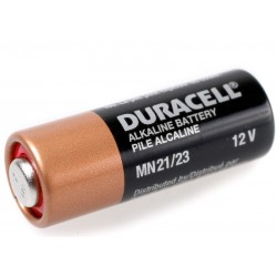 DURACELL PILA ALCALINA 12V MN21 PZ.1