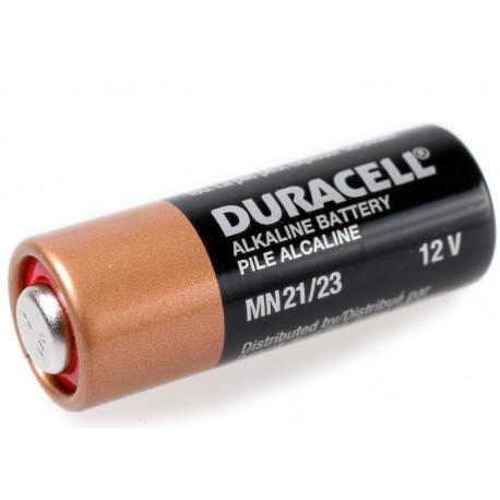 DURACELL PILA ALCALINA 12V MN21 PZ.1