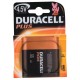 DURACELL PILA ALCALINA PIATTA 4,5V MN1203