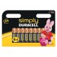 DURACELL SIMPLY ALCALINA STILO 8 PZ. MN150