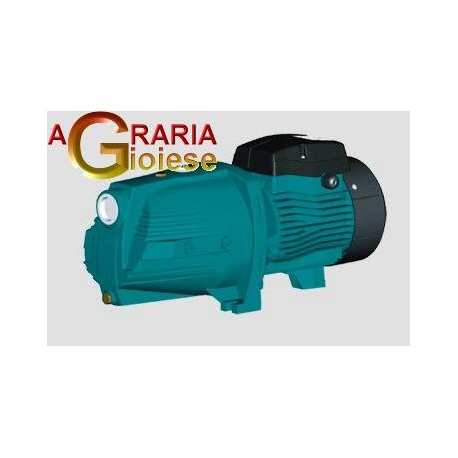 ELETTROPOMPA AUTODESCANTE JET ALTA PRELENZA HP.1,5 KW 1,1