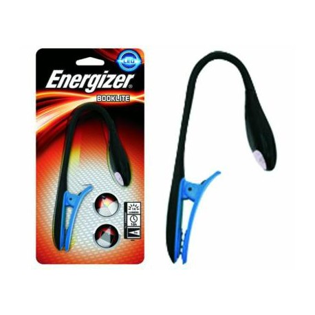 ENERGIZER LAMPADA LETTURA BOOKLITE