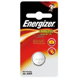 ENERGIZER PILA SPECIAL ALCALINA 1,5 V EPX625G