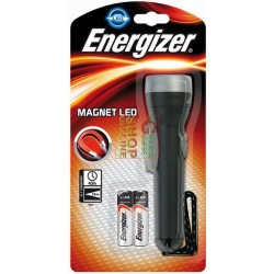 ENERGIZER TORCIA MAGNET LED