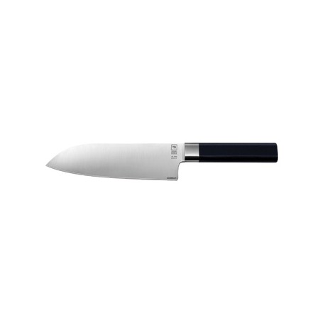 EVERCUT COLTELLO SANTOKU AFFILATURA A VITA CM. 17 TB EV02.17