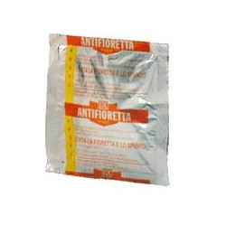 ANTIFIORETTA PER DAMIGIANA BUSTA DA 12 PASTIGLIE