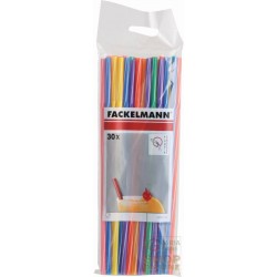 FACKELMANN CANNUCCE ASSORTITE 30 PCS ART. 54545