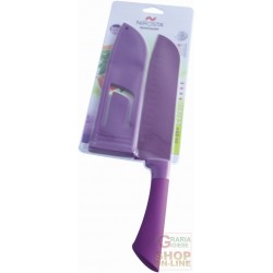 FACKELMANN COLTELLO CUCINA PER CARNE CON GUAINA PROTETTIVA