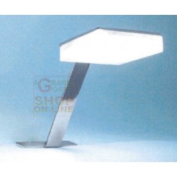 APPLIQUE DA BAGNO LED ECO LED LAMP