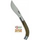 ARBURESE COLTELLO CORNO PS16 CM 23 4 TESTINE