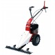 FALCIATRICE A BARRA FALCIANTE MOD. M85 LONCIN OHV160 CM.87