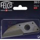 FELCO LAMA DI RICAMBIO PER FORBICE NUMERO 30 31