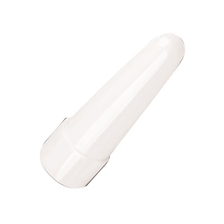 FENIX DIFFUSORE BIANCO PER TORCIA PD/LD COD.FNX WD