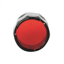 FENIX FILTRO ROSSO PER TRORCE PD/LD FNX RF