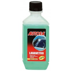 Arexons liquido lavavetro autofà pulisci vetro ml. 250